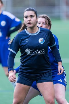 Bild 241 - F VfL Pinneberg - USC Paloma : Ergebnis: 1:4